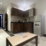 أجنحة أكاسيا الفندقية - الستين مع قريش