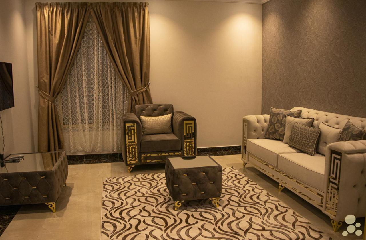 أجنحة أكاسيا الفندقية - الستين مع قريش Apartment *