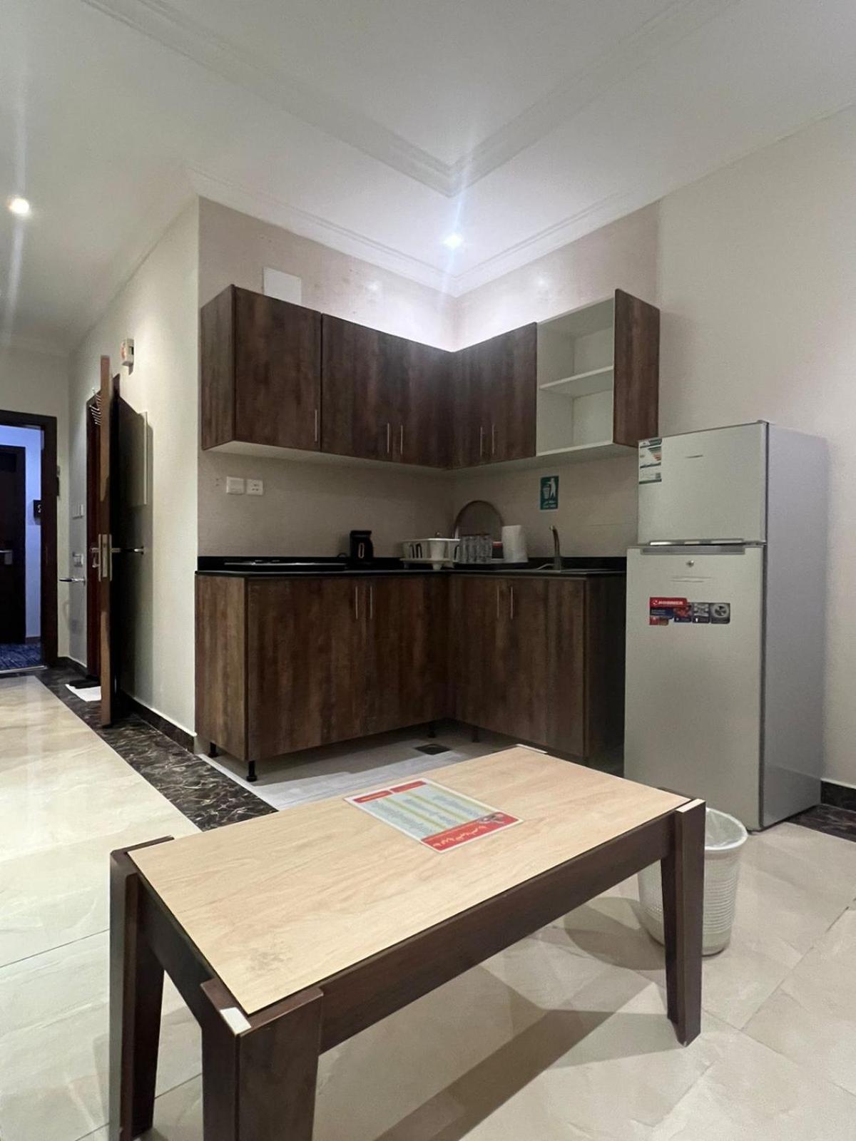 أجنحة أكاسيا الفندقية - الستين مع قريش Apartment *