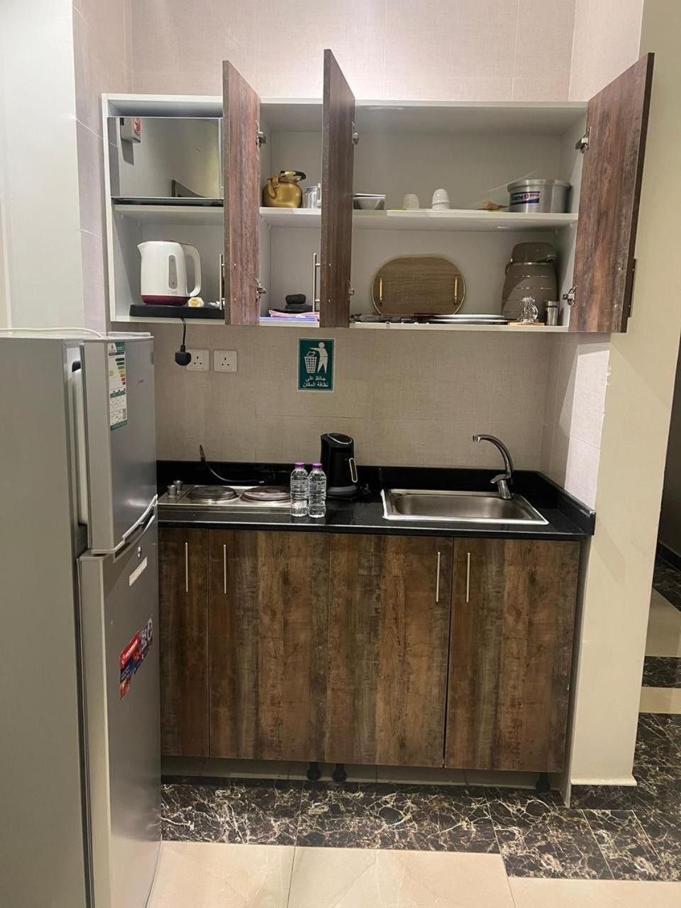 أجنحة أكاسيا الفندقية - الستين مع قريش Apartment