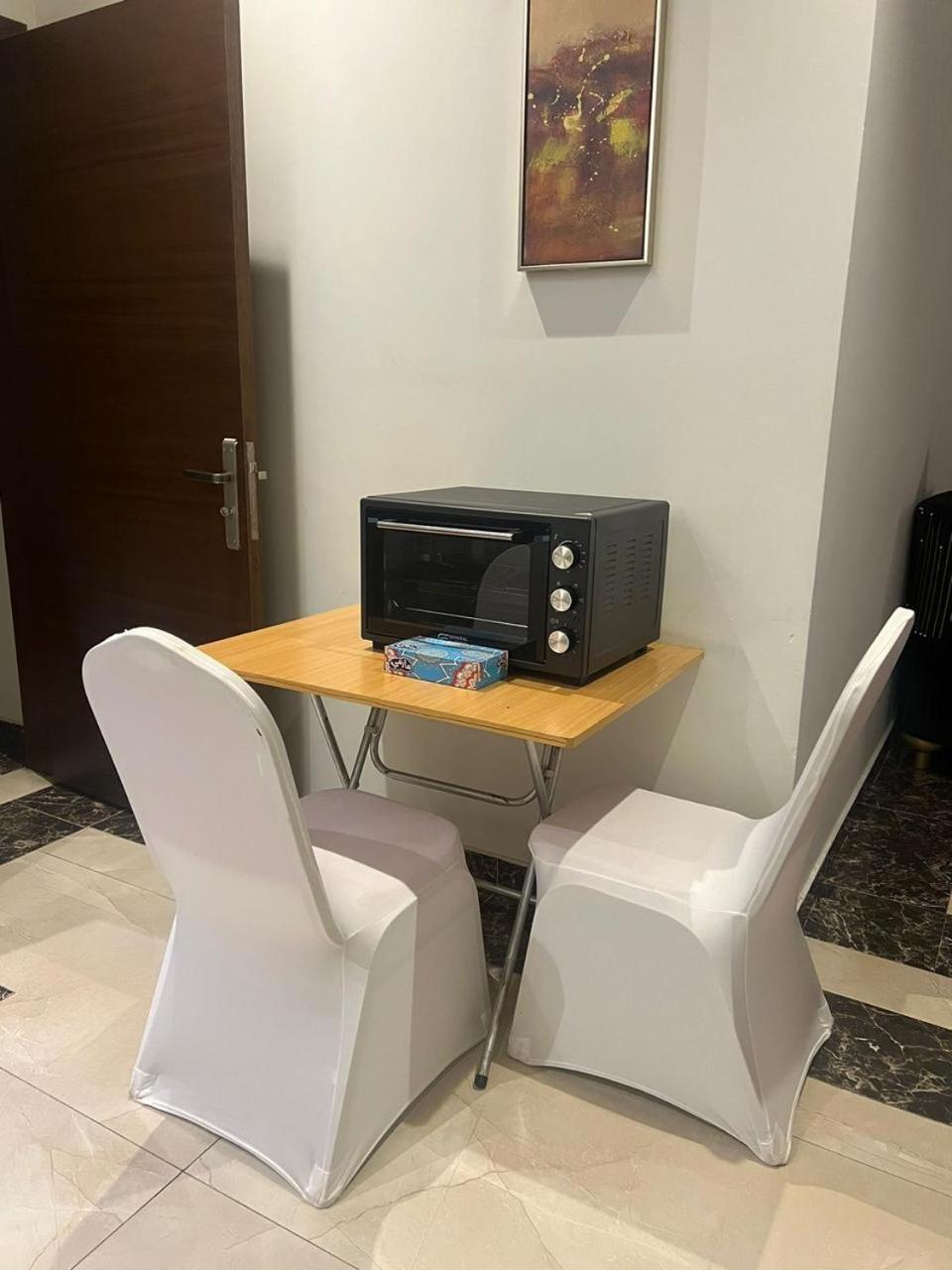 Apartment أجنحة أكاسيا الفندقية - الستين مع قريش *