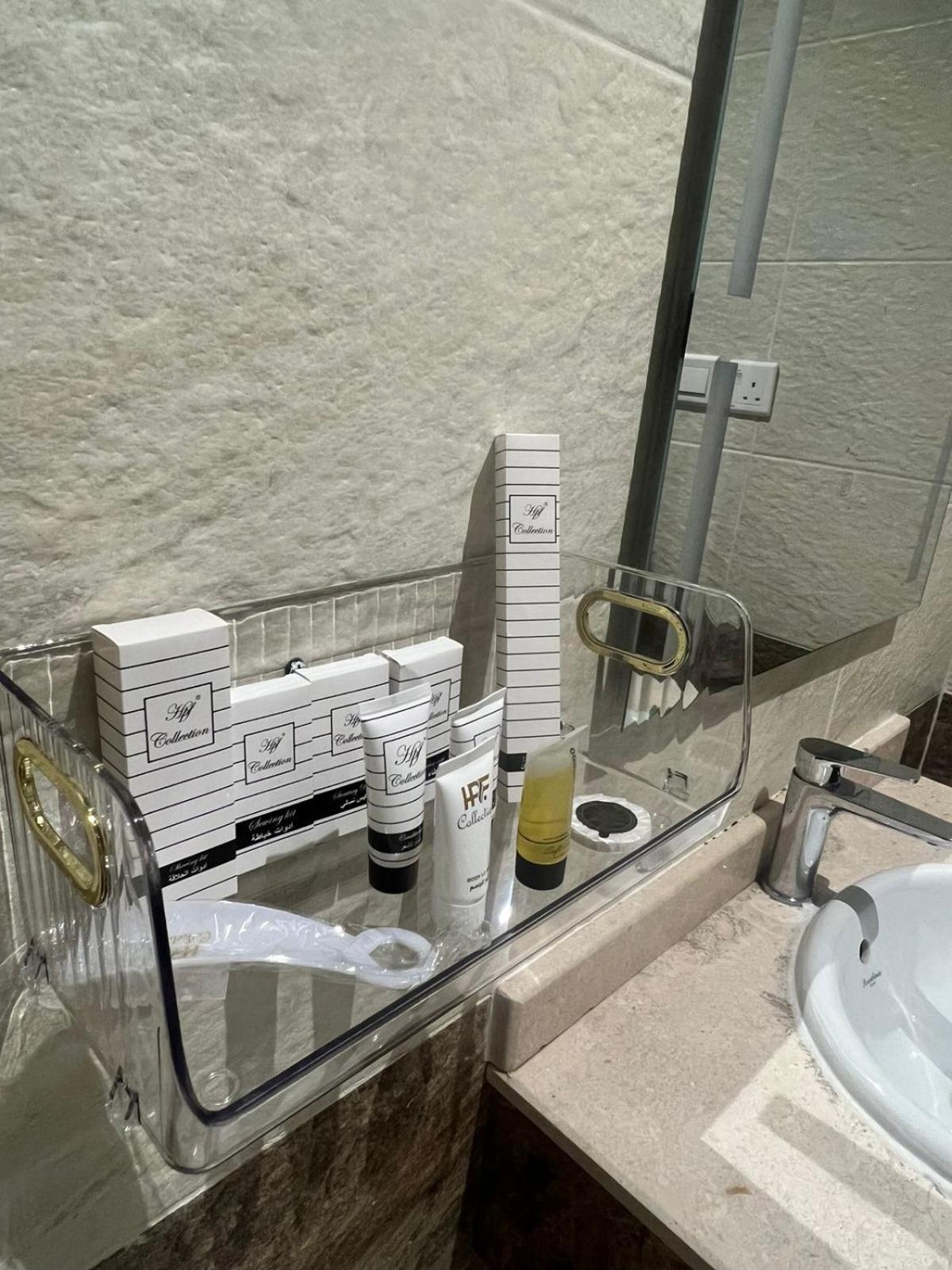 Apartment أجنحة أكاسيا الفندقية - الستين مع قريش *