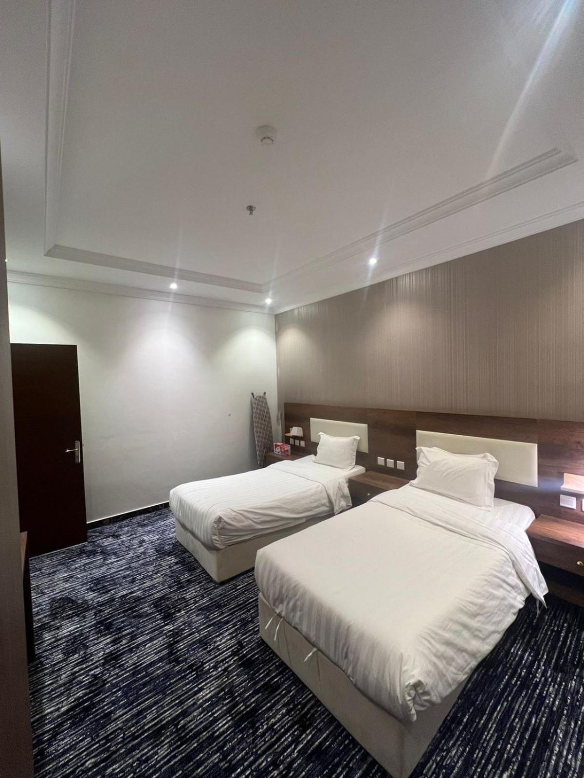 Apartment أجنحة أكاسيا الفندقية - الستين مع قريش *