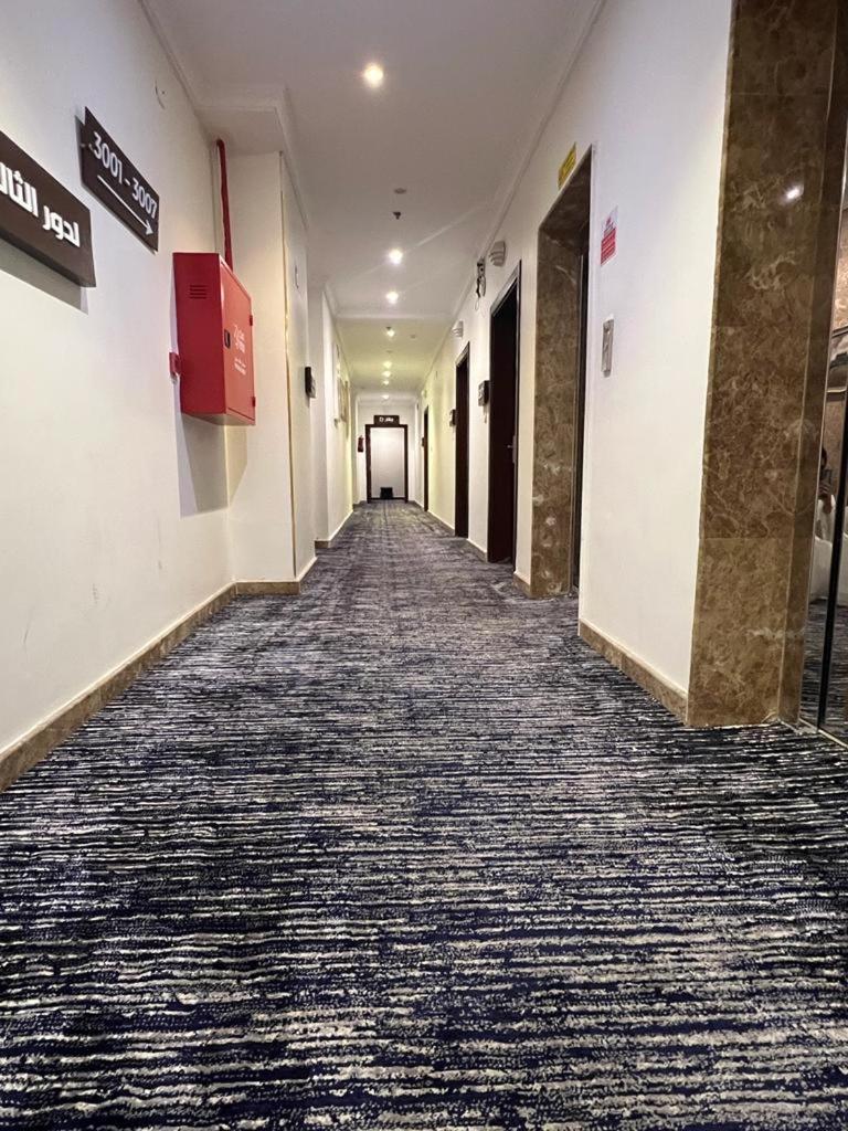 أجنحة أكاسيا الفندقية - الستين مع قريش Apartment Jeddah