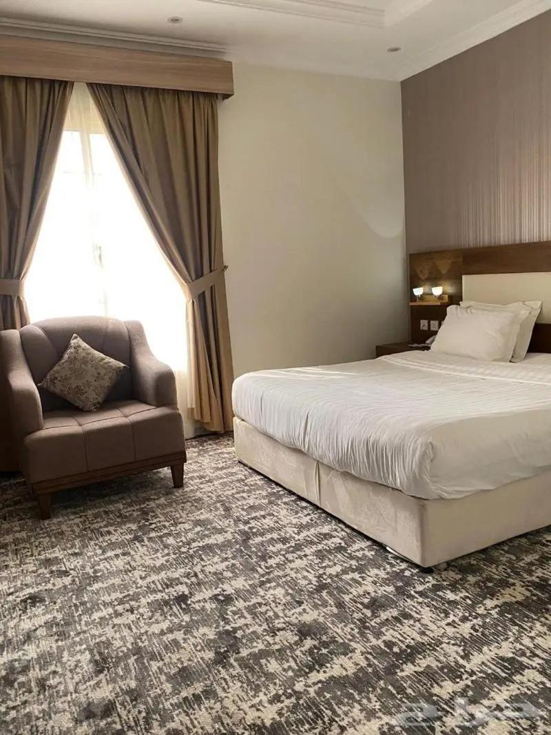 Apartment أجنحة أكاسيا الفندقية - الستين مع قريش Jeddah