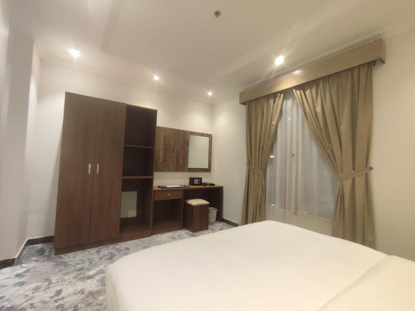 Apartment أجنحة أكاسيا الفندقية - الستين مع قريش