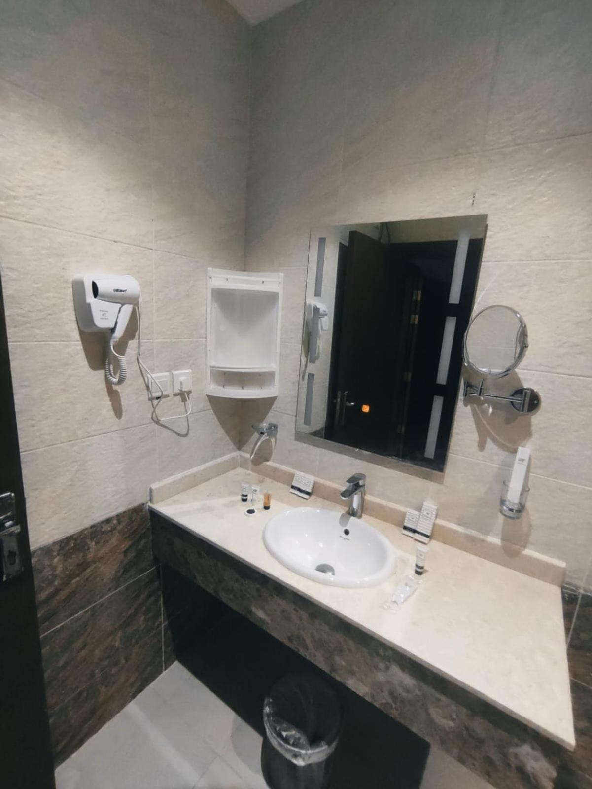 Apartment أجنحة أكاسيا الفندقية - الستين مع قريش