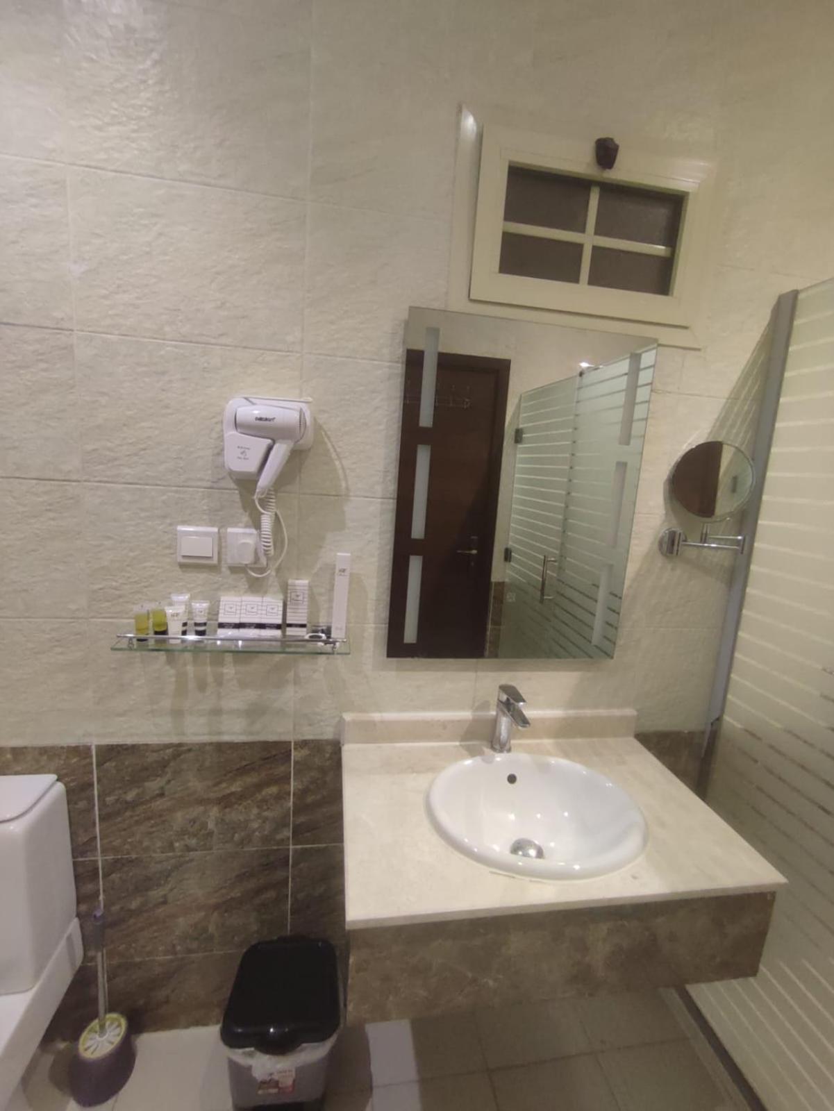 أجنحة أكاسيا الفندقية - الستين مع قريش Apartment *